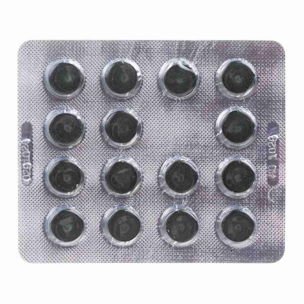 Спирулина 500мг таб. №60 бад (Квадрат-с ооо)