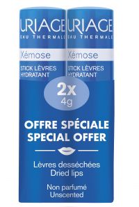 Uriage (Урьяж) ксемоз стик для губ 4г №2 (Д УРЬЯЖ ДЕРМАТОЛОДЖИ ЛАБОРАТОРИ)