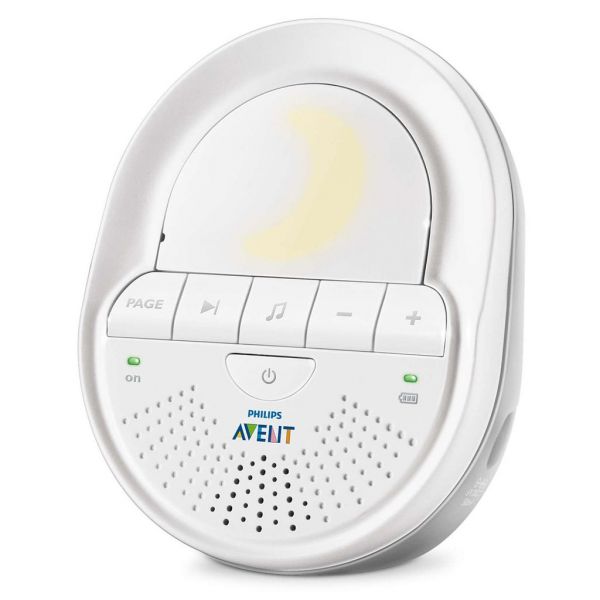 Avent (Авент) радионяня philips scd506/52 (Philips domestic appliance & personal care co.)