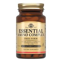 Solgar (Солгар) комплекс основных аминокислот капс. №30 (СОЛГАР)