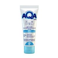 AQA baby (Аква беби) крем ультра питательный 75мл (УНИК КОСМЕТИК ООО)
