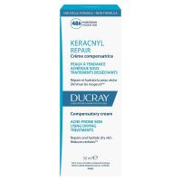 Ducray (дюкрэ) керакнил компенс. крем д/пробл.кожи 50мл (ПЬЕР ФАБР)