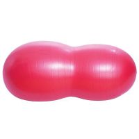 Мяч гимнастический арахис 53см м-253 (ТРИВЕС)