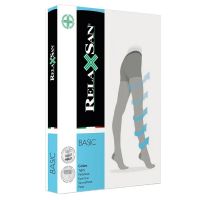 Relaxsan (Релаксан) колготки для женщин 140 ден р.3 телесный (ТОНУС ЭЛАСТ)