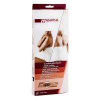 Пояс эластичный с реб.жест 0012-01 р.6 (ТОНУС ЭЛАСТ)