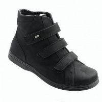 Сурсил-орто обувь ортопедическая мужск. зима 294-09 р.44 (СУРСИЛ-ОРТО)