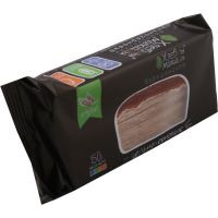 Хлебцы-молодцы бородинские 150г цельнозерн (ВИННАЯ КАРТА)