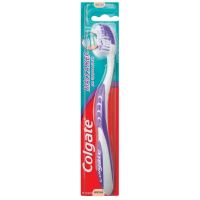Colgate (Колгейт) зубная щетка массажер мягкая (КОЛГЕЙТ)