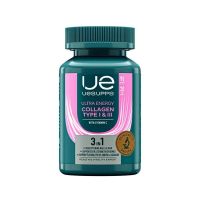 Уесаппс ультра энерджи коллаген i и iii типа капс. №90 (ULTRA ENERGY SUPPLEMENTS TRADING L.L.C)