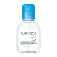 Bioderma (Биодерма) гидрабио h2o мицеллярная вода 100мл 1157 (БИОДЕРМА ЛАБОРАТОРИЕС)