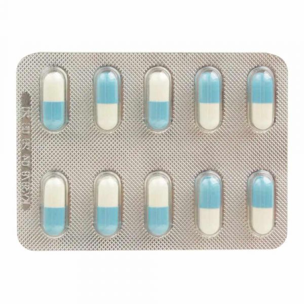 Бронхо-мунал п 3.5мг капс. №30 (Novartis pharmaceutical manufacturing llc)