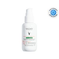 Vichy (виши) капсолей флюид д/проблемной кожи 40мл spf50+ (ЛОРЕАЛЬ)