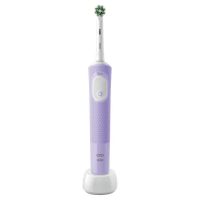 Oral-b (орал би) зубная щетка электрическая vitality pro d103.413.3 lilac mist 3708 (ПРОКТЕР ЭНД ГЕМБЛ)
