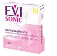 Презерватив evisonic №50 для узи (МЕДКОМ)