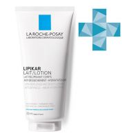 La roche-posay (ля рош-позе) липикар молочко для тела 200мл 3673 9622 (LA ROCHE-POSAY LABORATOIRE PHARMACEUTIC)