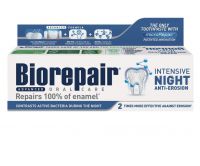 Биорепейр зубная паста 75мл интенсив. ночное восстановление (БИОРЕПЕЙР ДЕНТИ)