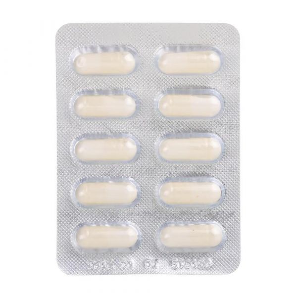 Ветом 1.1 капс. №50 (Научно-исследовательский центр - нт)