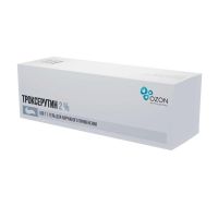 Троксерутин 2% 100г гель д/пр.наружн. №1 туба (АТОЛЛ)