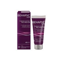 Венарус 2% 40г гель д/пр.наружн. №1 туба (АЛИУМ ПФК)
