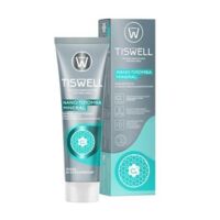 Tiswell зубная паста реминерализирующая 110г наногидроксиапатит (АРНЕСТ ЮНИРУСЬ)
