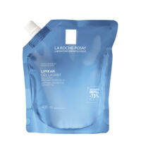 La Roche-Posay (Ля рош-позе) липикар гель для душа 400мл успок. смен.блок (ЛОРЕАЛЬ)