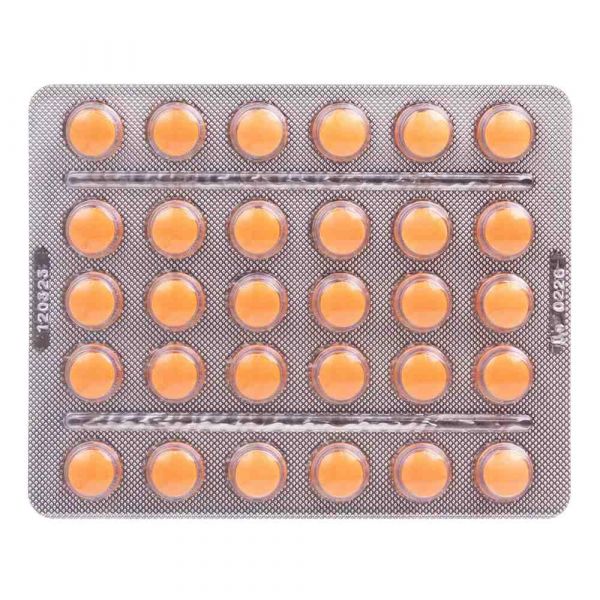 Лерканидипин 20мг таб.п/об.пл. №60 (Северная звезда нао)