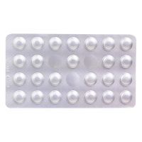 L-тироксин 75мкг таб. №100 (БЕРЛИН-ХЕМИ)