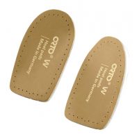 Вкладыш компенс. п/пятку orto-w р.42-44 (МАЛТРИ)