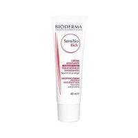 Bioderma (Биодерма) сенсибио риш крем 40мл 28695 3274 (БИОДЕРМА ЛАБОРАТОРИЕС)