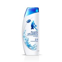 Head & Shoulders (Хэд  энд шолдерс) шампунь 2 в 1 основной уход 200мл (ПРОКТЕР ЭНД ГЕМБЛ)