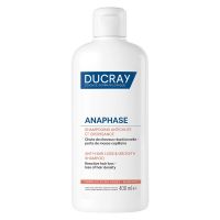 Ducray (Дюкрэ) анафаз шампунь д/роста вол. замед.выпад 400мл (ПЬЕР ФАБР)
