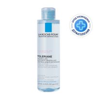 La Roche-Posay (Ля рош-позе) ультра (толеран) миц.вода 200мл д/реак.кожи 8092 (ЛОРЕАЛЬ)
