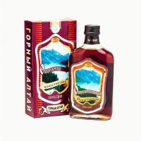 Бальзам монастырский общеукрепляющий 250мл (МЕГАН-2000)