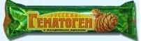 Гематоген русский 40г кедр.орех (Фарм-про ооо)