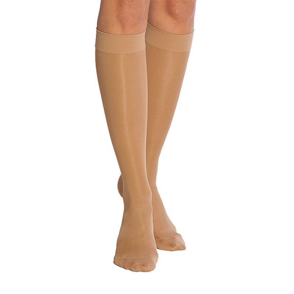 Orto (Орто) гольфы для женщин i кл. 310 xl т.беж 37 (Tejidos elasticos lloveras s.a.)