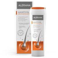 Alerana (Алерана) шампунь 250мл д/окр.вол (ВЕРТЕКС)
