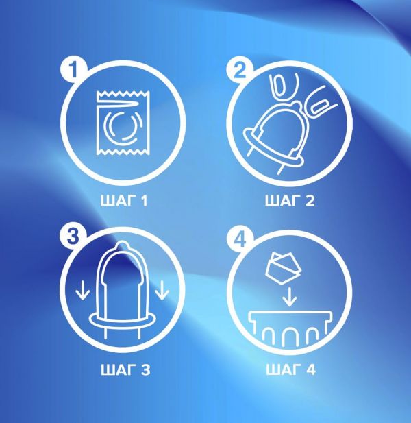 Презерватив durex №12 invisible emoji (Reckitt benckiser healthcare limited)