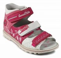 Сурсил-орто обувь ортопедическая 55-177 р.28 (СУРСИЛ-ОРТО)