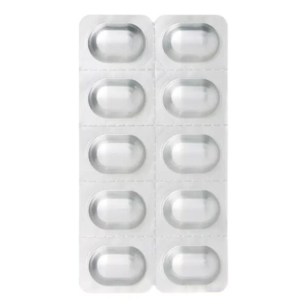 Спектрацеф 200мг таб.п/об.пл. №20 (Meiji pharma spain s.a./ортат ао)