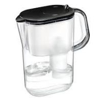 Барьер фильтр для воды эверест 3,5л черный (БАРЬЕР ООО)