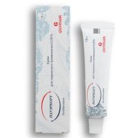 Пауэркорт 0.05% 15г крем д/пр.наружн. №1 туба (ГЛЕНМАРК)