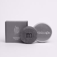 Методология шампунь твердый бессульфатный 60г очищение увлажнение (ФАБРИК КОСМЕТИК ООО)