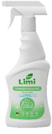 Лими универсальное чистящее средство 500мл (ФАБРИК ПРОДАКШН ООО)