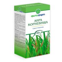 Аира корневища 50г №1 пач.карт. (ФИТОФАРМ ПКФ)