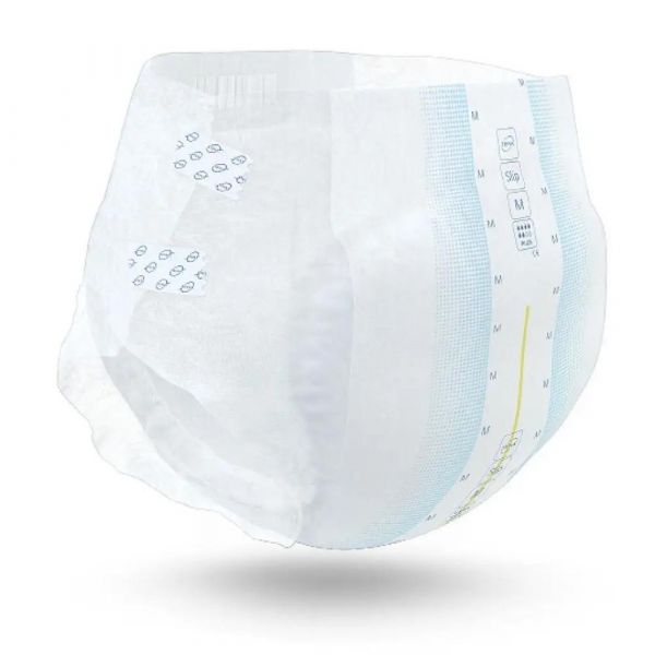 Tena (Тена) флекс плюс подгузники для взрослых №30 xl (Ice)