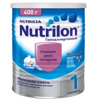 Nutrilon (Нутрилон) молочная смесь 1 га 400г (НУТРИЦИЯ)