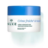 Nuxe (Нюкс) крем фреш крем увлажняющий 50мл 2297 (NUXE LABORATOIRE)