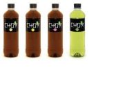 Чай холодный 0.5л лимон (ДОБРЫЕ ВОДЫ ООО)