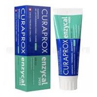 Curaprox (Курапрокс) зубная паста 75мл энзикал 1450 (КУРАДЕН АГ)
