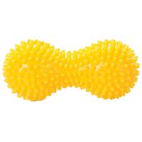 Валик массажный м-133 арахис (ТРИВЕС)